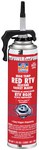 PERMATEX® POWERBEAD™ High Temp Red RTV Silicone Ga